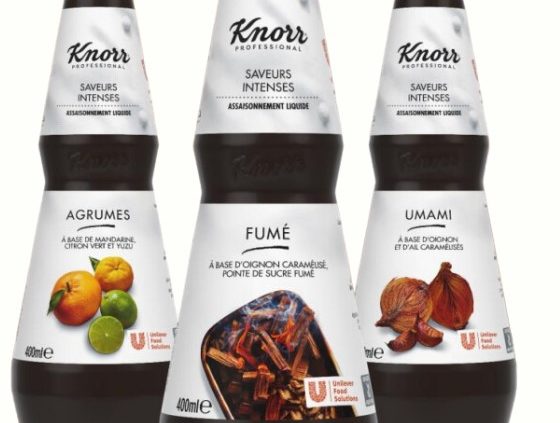 concentré liquide knorr