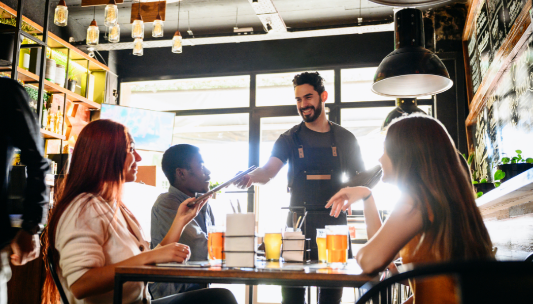 Heures creuses dans votre restaurant